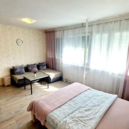 Apartmani Paku Beograd Bagian luar foto