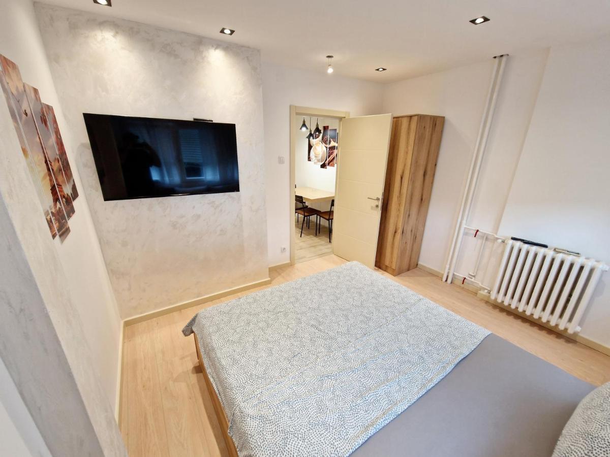 Apartmani Paku Beograd Bagian luar foto