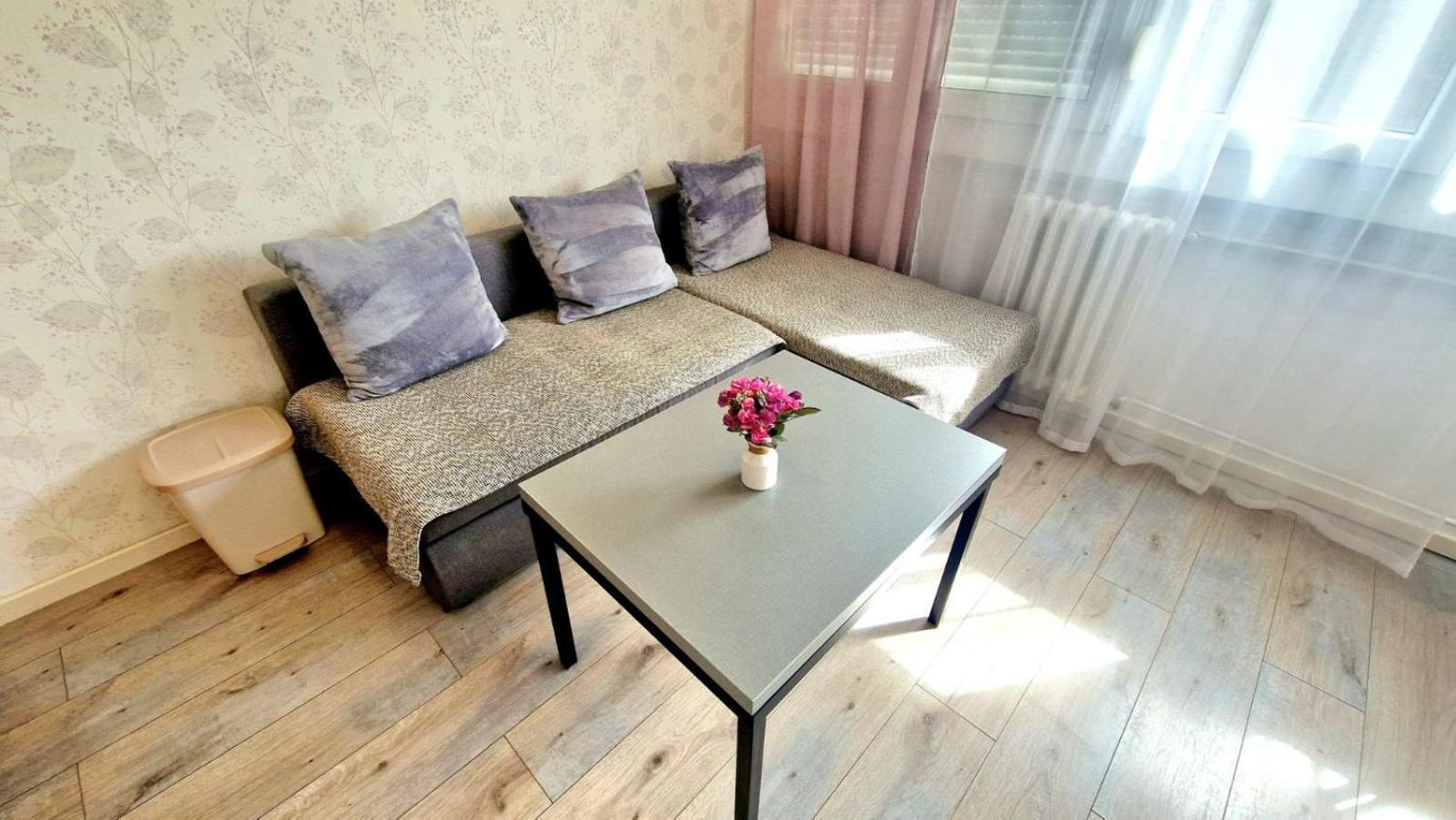 Apartmani Paku Beograd Bagian luar foto