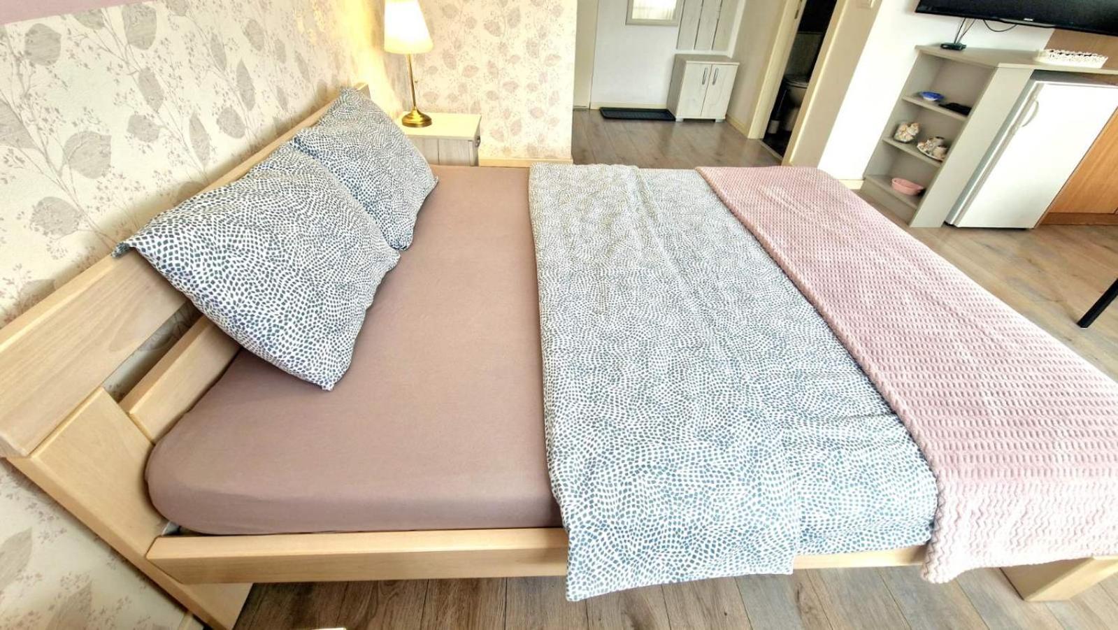 Apartmani Paku Beograd Bagian luar foto