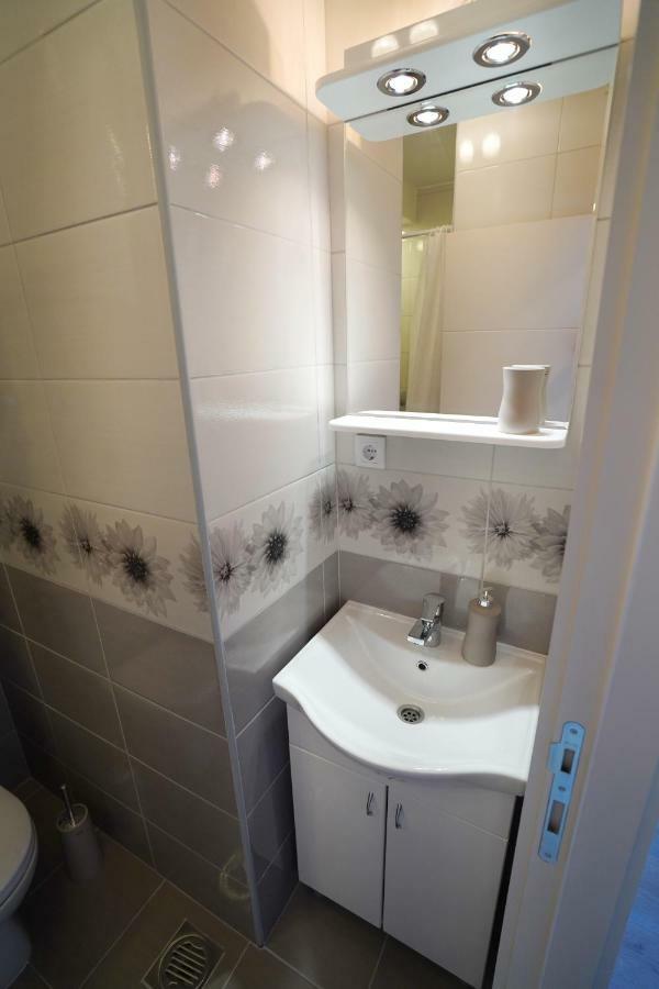 Apartmani Paku Beograd Bagian luar foto