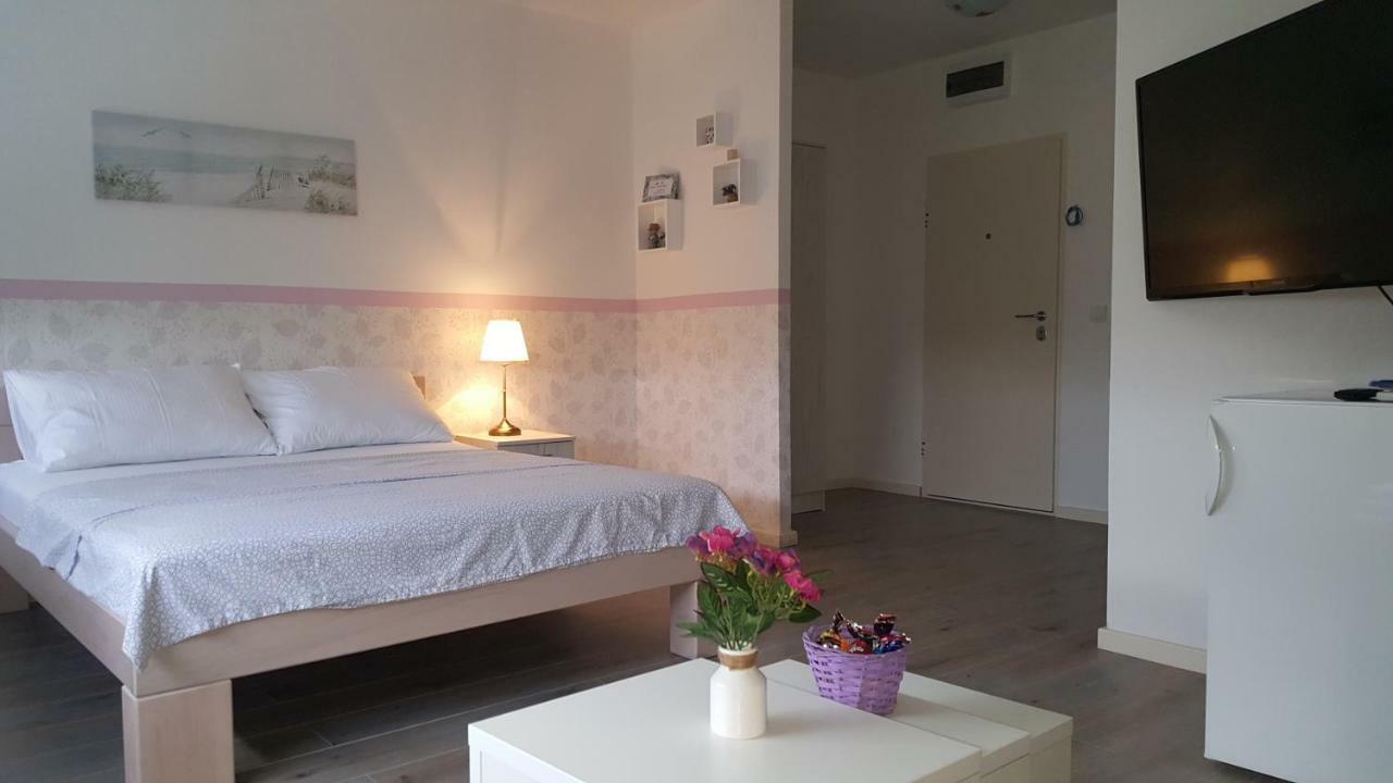 Apartmani Paku Beograd Bagian luar foto