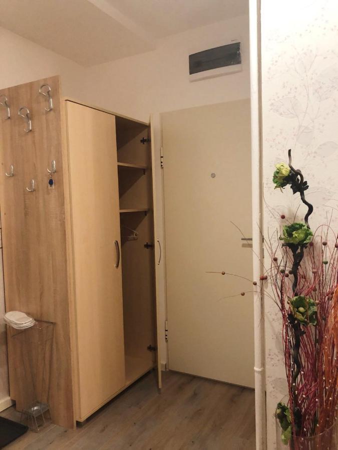 Apartmani Paku Beograd Bagian luar foto